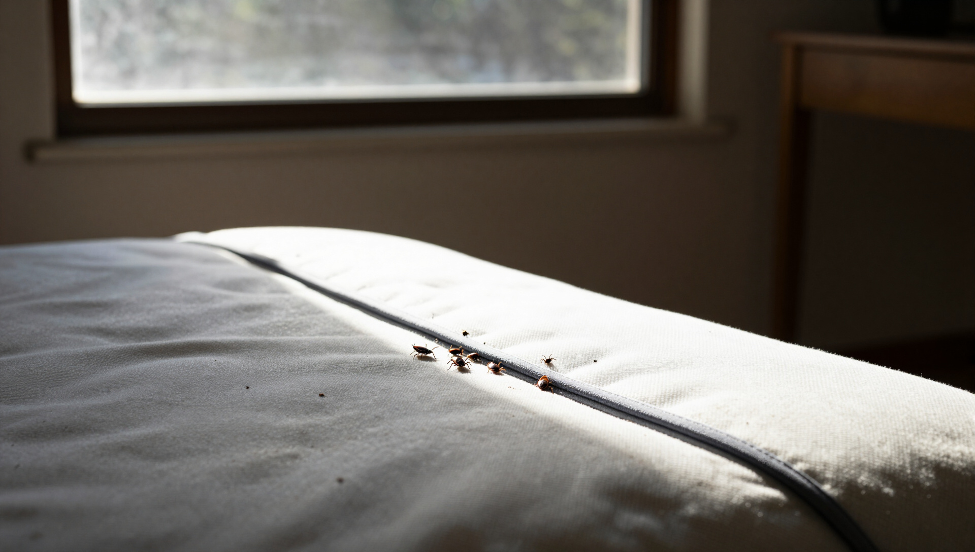 Bed Bugs Control in Fairlight