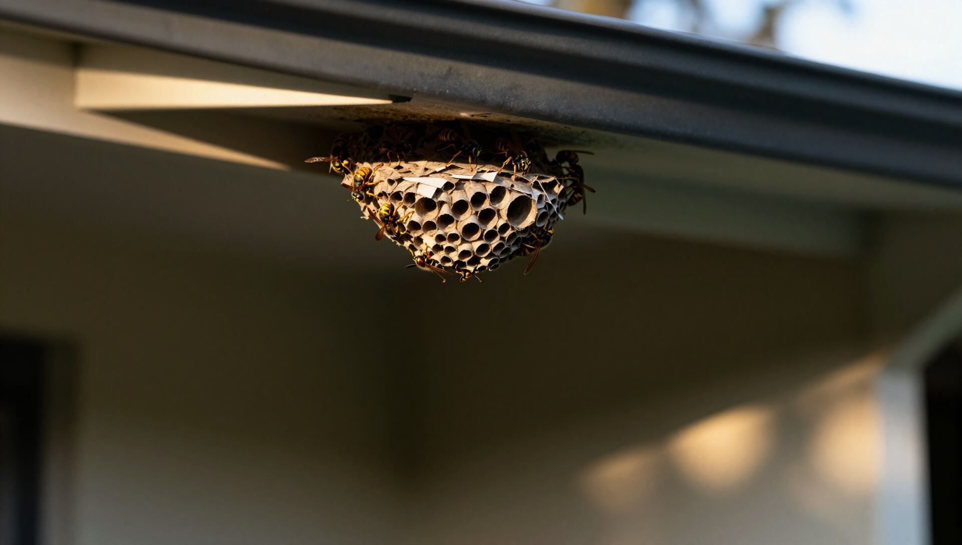 Bees and Wasp Removal in Fairlight